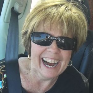 Meet your Posher, Vicki